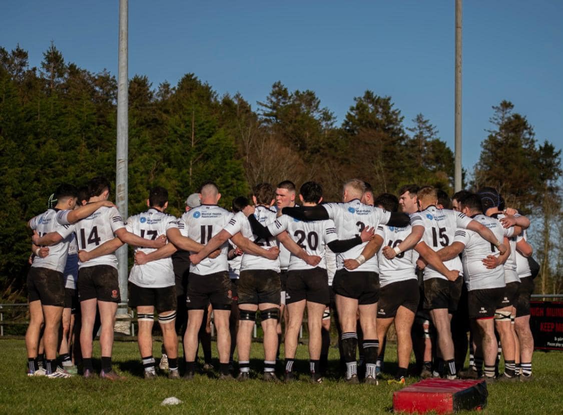 Ballinrobe look to book Junior Cup final place