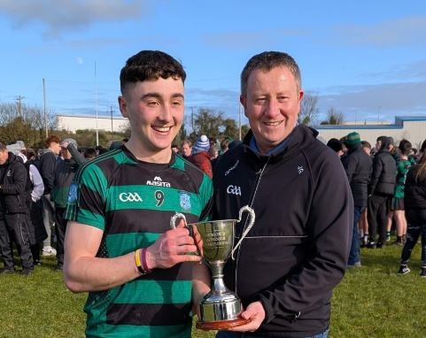 Heartbreak for St. Tiernan’s Crossmolina in Connacht final